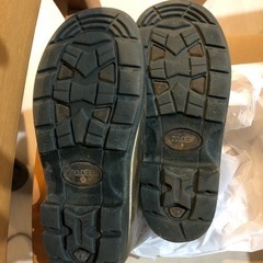 キッズ　レインブーツ　長靴　20cm OshKosh B'goshの画像