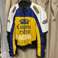 バイクジャケット
