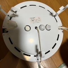 電気傘（和室・洋室）の画像