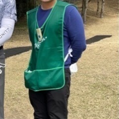 高収入！キャディの仕事を始めてみませんか？？？未経験歓迎です。の画像