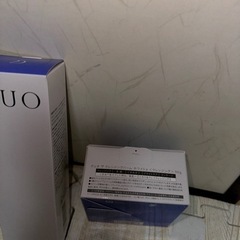 DUO クレンジング  洗顔料の画像