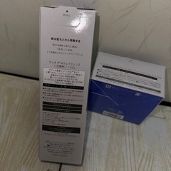 DUO クレンジング  洗顔料の画像