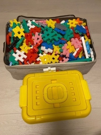 おもちゃ パズル