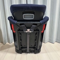 【お譲り先決定】ジョイー チャイルドシート エレベート 子供用品 ベビー用品 チャイルドシートの画像