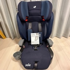 【お譲り先決定】ジョイー チャイルドシート エレベート 子供用品 ベビー用品 チャイルドシートの画像