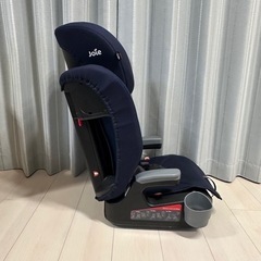 【お譲り先決定】ジョイー チャイルドシート エレベート 子供用品 ベビー用品 チャイルドシートの画像