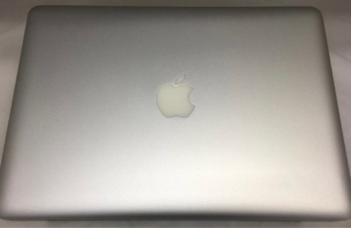 Mac MacBook Pro 13