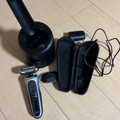 ブラウン シリーズ 7 70-S7201cc の画像
