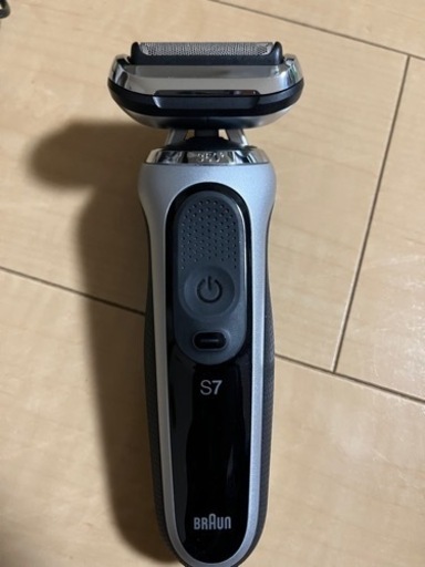 ブラウン シリーズ 7 70-S7201cc