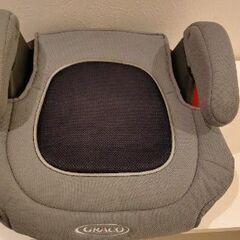  ジュニアシート・チャイルドシート/グレコ （GRACO）