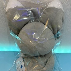 🍦新品🍦ポケットモンスター　ポケモン　しっぽみてみて！でっかいぬいぐるみ　〜チラーミィ〜の画像