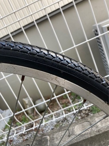 Asahi変速自転車