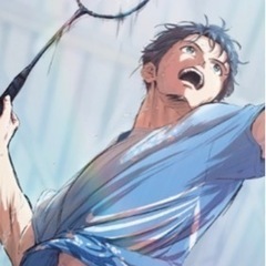 3月23日18〜21時バドミントンやりましょ^_^