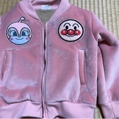 アンパンマン❤️90センチ❤️ブルゾン