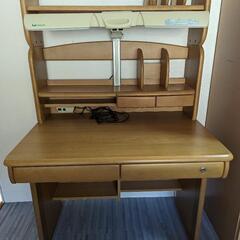 コイズミ 学習机（お取引きの方、決定致しました）