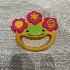 おもちゃ 歯固め