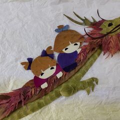 追記 　押し花作品体験会　長岡市　高齢者センターしなのの画像