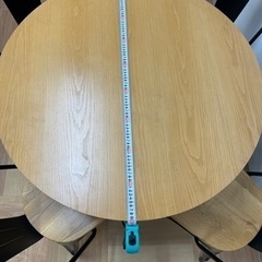 家具 ダイニングセット / カフェテーブルセットの画像