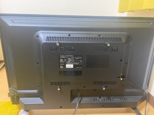 薄型テレビ32型
