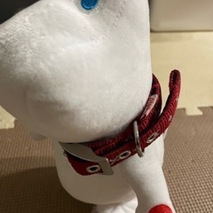 小型犬首輪　　反射　未使用の画像