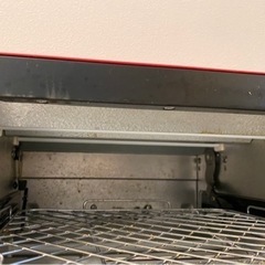 【決まりました】ウォーターオーブン　トースター　ヘルシオグリエ シャープの画像