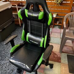【無料】ゲーミングチェア GTRACING
