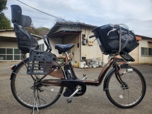 ⭐️電動自転車⭐️BS アンジェリーノ 