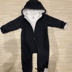 ベビー服　赤ちゃん服　ロンパースの画像