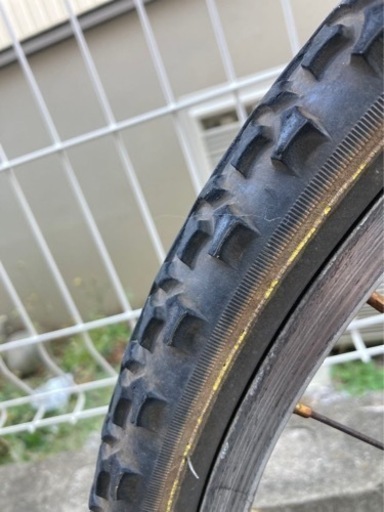 BRIDGSTONEジュニア自転車(検討中)