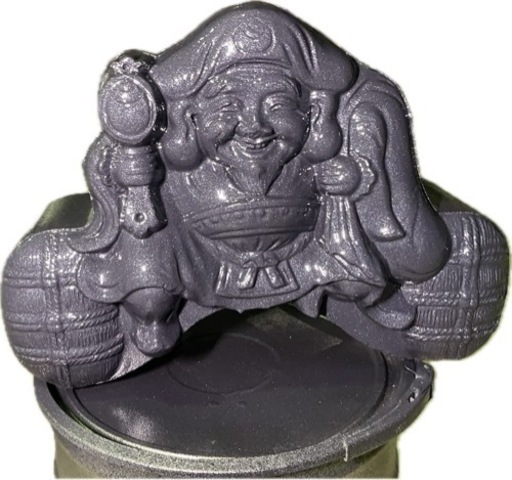 瓦、置物、厄除け