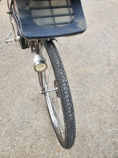 ⭐️電動自転車⭐️BS アンジェリーノ 
