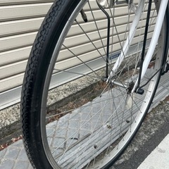 trois自転車の画像