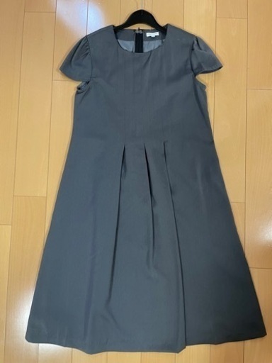 《卒業式ワンピース　小学生女子》キャサリンコテージ165cm ボレロとワンピース　セットアップ