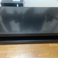 センターテーブル