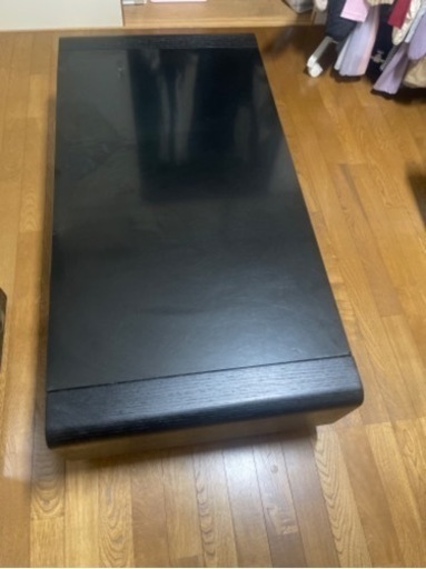 センターテーブル