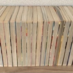 「暗殺教室」全21巻＋4冊 公式キャラクターブックなど他の画像