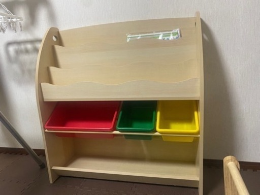家具 収納家具 おもちゃ箱