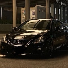 クラウンアスリート
