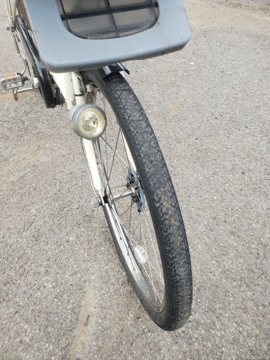 ⭐️電動自転車⭐️BS アンジェリーノ 