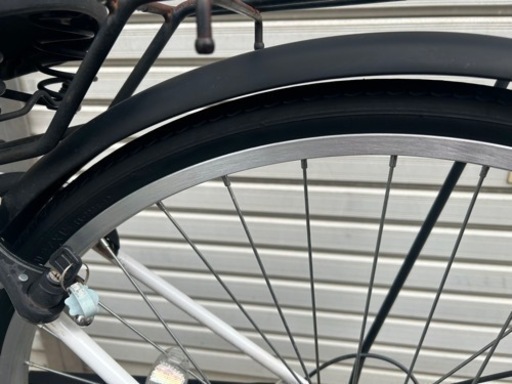 riayukiitos変速自転車