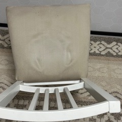 IKEAの椅子の画像