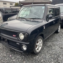 ご成約ありがとうございます⭐︎スズキアルトラパン  ＳＳの画像