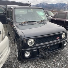 ご成約ありがとうございます⭐︎スズキアルトラパン  ＳＳ