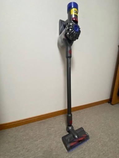 掃除機 dyson