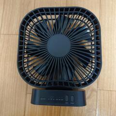 【取引先決定】多機能USB FAN