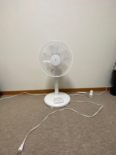 扇風機
