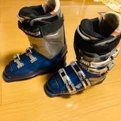 即渡し可能です！　スポーツ スキーブーツの画像