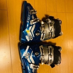 即渡し可能です！　スポーツ スキーブーツの画像