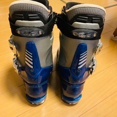 即渡し可能です！　スポーツ スキーブーツの画像