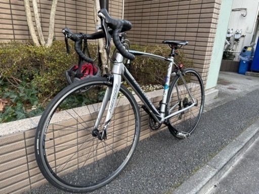 自転車 ロードバイク